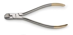 World Precision Instrument Stainless Steel Wire Cutter, 15cm, Tungsten Carbide