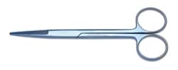 World Precision Instrument&nbsp;Mayo Scissors, 17cm, Straight, SuperCut, Titanium