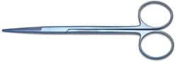 World Precision Instrument&nbsp;Metzenbaum Scissors, 14cm, Straight, Titanium