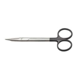 World Precision Instrument Tenotomy Scissors, SuperCut, 14 cm, Straight,