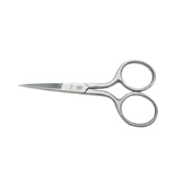 World Precision Instrument&nbsp;Dissecting Miniature Scissors, 9.5cm, Straight
