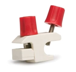 World Precision Instrument Board Frame Clamp (pkg of 4), Quantity: Each