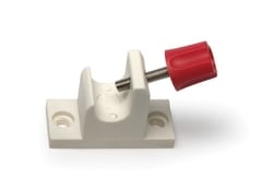 World Precision Instrument FrameWorks Frame Clamp with Parallel Surface Mount
