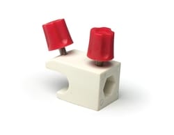 World Precision Instrument T-joint Frame Clamp (pkg of 4)