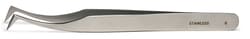 World Precision Instrument Economy Tweezers #6, 11cm, 0.4x0.5mm Tips, pack