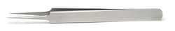 World Precision Instrument Economy Tweezers #5, 11cm, 0.4x0.45, pack of