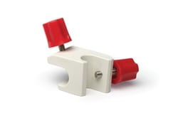 World Precision Instrument FrameWorks Open-sided Frame Clamp