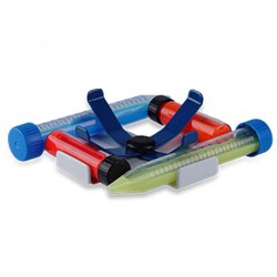 Ohaus Corporation Large Ampule/Tube Attachment, Quantity: Each of 1