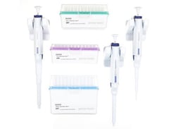 Rainin 3P&nbsp;HU Start Kit PL-UNV 20,200,1000uL