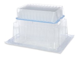 Rainin 3P&nbsp;Pipette Tips GP LTS 1000uL S 768A/8