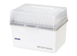 Rainin 3P&nbsp;Pipette Tips RT LTS 1200uL L 768A/8