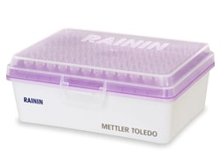 Rainin 3P&nbsp;Pipette Tips RT UNV 10uL LS 960A/10