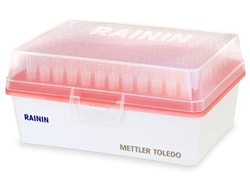 Rainin 3P&nbsp;Pipette Tips RT UNV 10uL FGL 960A/10