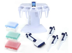 Rainin 3P&nbsp;Start Kit PL-LTS 20,200,1000 + L8-200uL