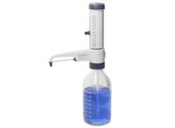 Rainin 3P&nbsp;Disp-X Bottle Dispenser 5-50mL