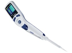 Rainin 3P&nbsp;E4 Electronic Pipette, Unv. SE4-10XLS+