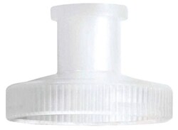 Rainin 3P&nbsp;Adapter 25/50 mL Syringe ENC-10ADP