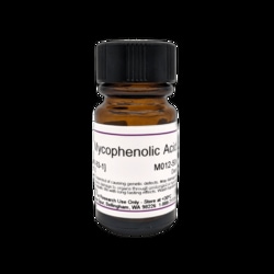 TOKU-E Mycophenolic Acid,24280-93-1, 250 mg