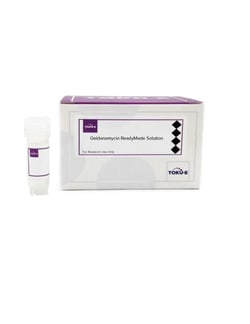 TOKU-E Geldanamycin ReadyMade Solution, 30562-34-6, 10x1ML, Quantity: Pack