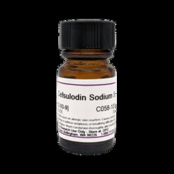 TOKU-E Cefsulodin Sodium, 52152-93-9, 250 mg