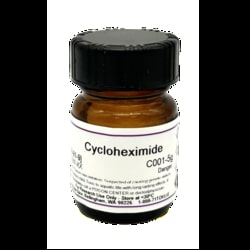 TOKU-E Cycloheximide, 66-81-9, 25 g