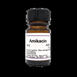 TOKU-E Amikacin, 37517-28-5, 1 g, Quantity: Each of 1