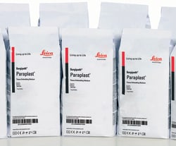 Leica Biosystems Paraplast High Melt High Melt Point 8, Quantity: Each