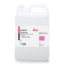 Leica Biosystems CLEARENE, XYLENE SUB (5L), Quantity: Each of 1