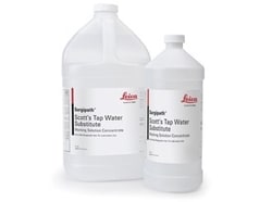 Leica Biosystems SCOTTS TAP WATER WORKING SOLUT, Quantity: Each of 1