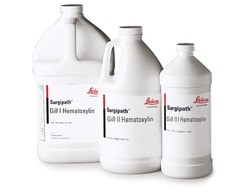 Leica Biosystems GILL II HEMATOXYLIN (GAL), Quantity: Each of 1