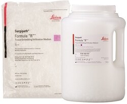 Leica Biosystems Formula "R" (10 x 2lbs), Quantity: Each of 1