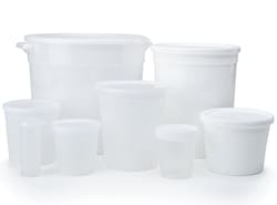 Leica Biosystems 16 OZ SPECIMEN CUPS, Quantity: Each of 1