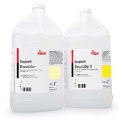 Leica Biosystems DECALCIFIER II GALLON, Quantity: Each of 1