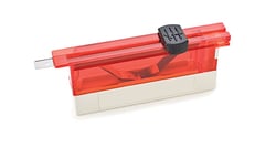 Leica Biosystems Low-profile disp.blades DB80LX, Quantity: Each of 1