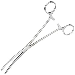 Med Vet International ROCH-PEAN FRCPS 7-1/4MIL VAN, Quantity: Each of 1