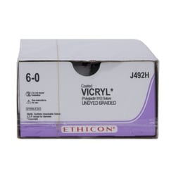 Med Vet International SUTVIC PLGA 9106-0P-318, Quantity: Pack of 36
