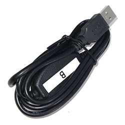 Med Vet International EasyTouch Cable for Glucose Meter, Each, Quantity: