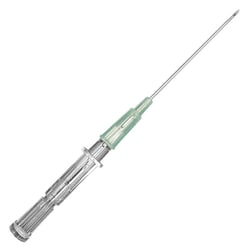 Med Vet International IV CATHETER18GX1 1/2EXEL, Quantity: Each of 1