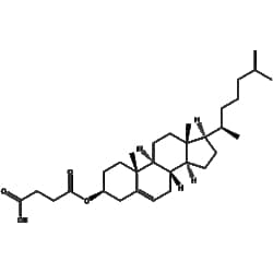 Kyfora Bio CHEMS (Cholesteryl hemisuccinate) 1 GR, Quantity: Each of 1