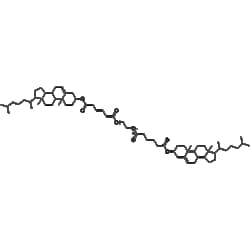 Kyfora Bio Cholesterol -PEG 600 25 MG, Quantity: Each of 1