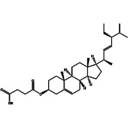 Kyfora Bio STEMS (Stigmasterol Hemisuccinate) 1 GR