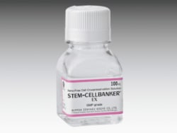 Amsbio LLC&nbsp;STEM-CELLBANKER EX  - GMP Grade (AOF Cryopreservation Media for Intravenous Administration) (100ml)(formerly 11890EX)