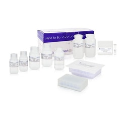 LUNA NANOTECH INC PLASMID MINIPREP PLUS KIT