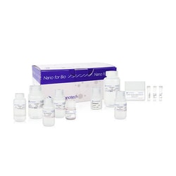 LUNA NANOTECH INC VIRAL DNA/RNA PURIFICATION KIT
