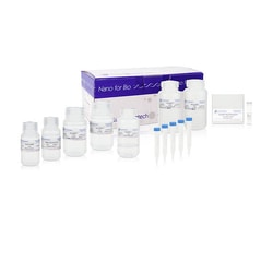 LUNA NANOTECH INC ENDO FREE PLASMID KIT