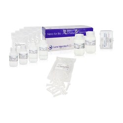 LUNA NANOTECH INC NANOELUTE GDNA DNA EXTRACTION, Quantity: Each of 1