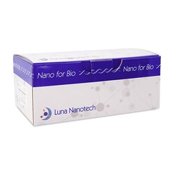 LUNA NANOTECH INC NANOELUTE GEL EXTRACTION KIT