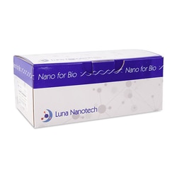 LUNA NANOTECH INC NANOELUTE GEL EXTRACTION KIT
