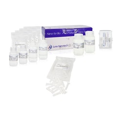 LUNA NANOTECH INC PLANT GDNA EXTRACTION PLUS KIT
