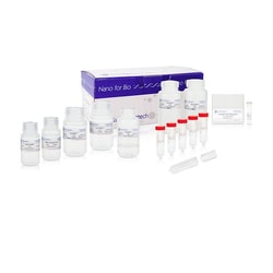 LUNA NANOTECH INC PLASMID MAXIPREP KIT